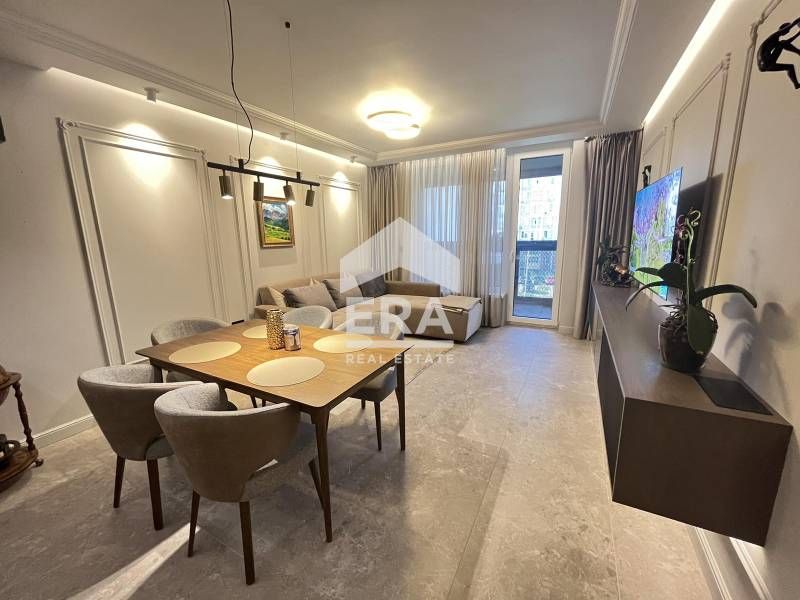 Продава се Тристаен апартамент в Варна, Възраждане 1 - 108 кв.м за 2593 €/кв.м - Снимка #3