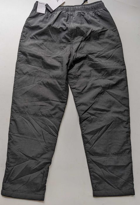 Nike DNA Woven Winter мъжки сиви панталони от Сащ