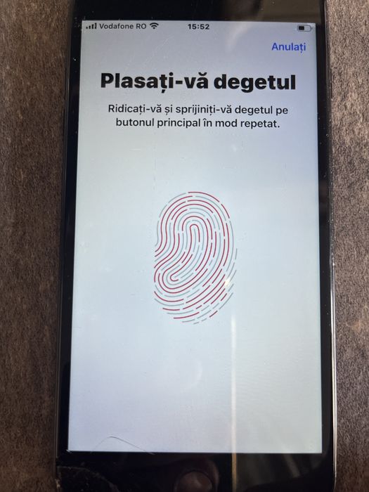 Vand iPhone 7 Plus ,de 128 Gb
