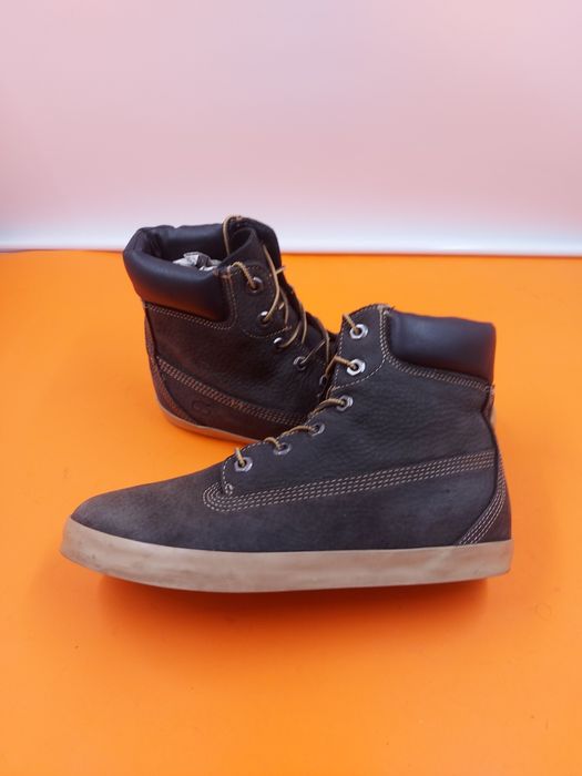 Timberland номер 40 Оригинални кецове.