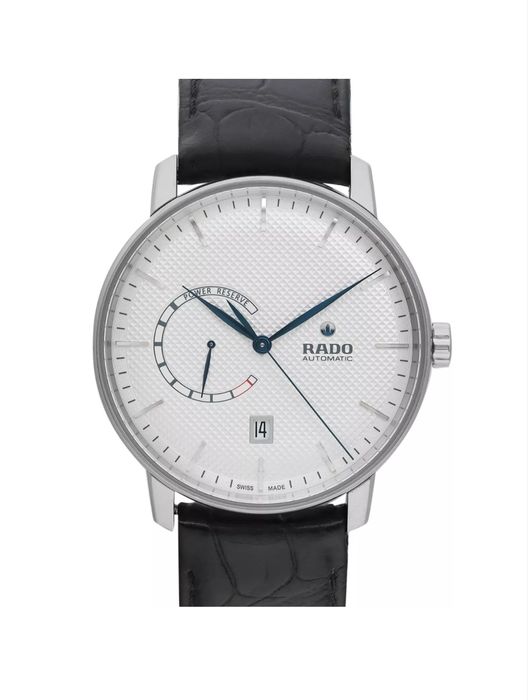 Rado coupole automatuc impecabil