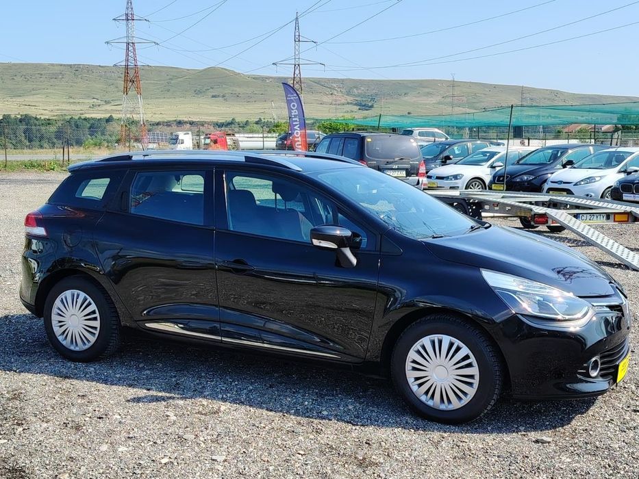 RENAULT Clio 2016 — imagine 15