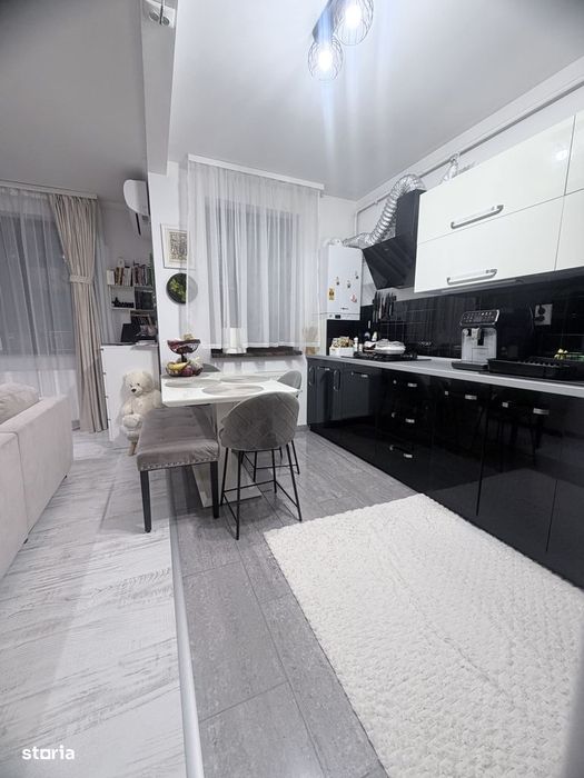 Apartament 2 camere,parcare,boxa Parc Poligon/Baza Sportiva — fotografia 3