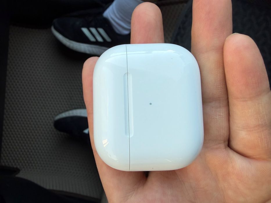AirPods 3-го поколения
