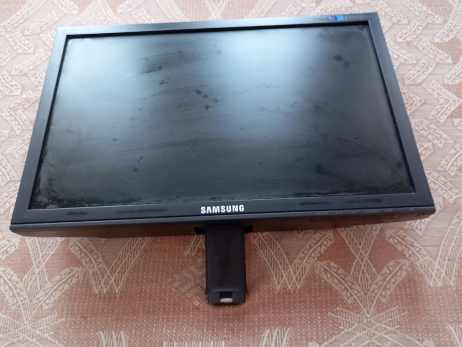 Компьютер бу рабочий