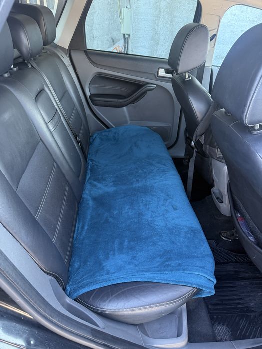 Ford Focus Break,2010,-1.6 Diesel