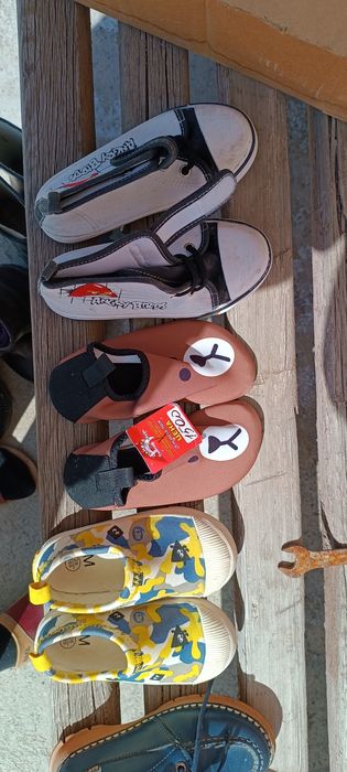 Детская обувь 3-5 Лет