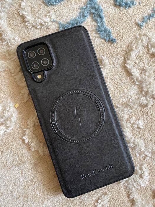 Смартфон Samsung Galaxy A12