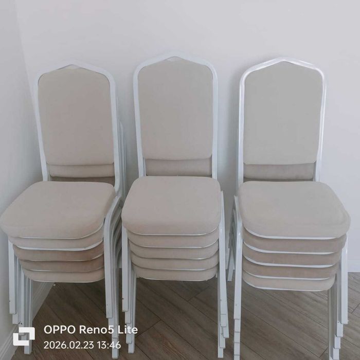 Продам стулья в хорошем состоянии