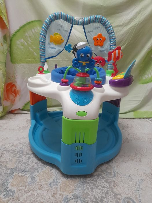 Ходунок для детей.