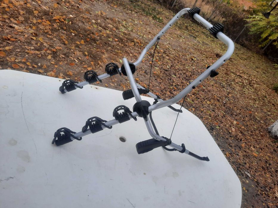 Багажник за колела Thule ClipOn
