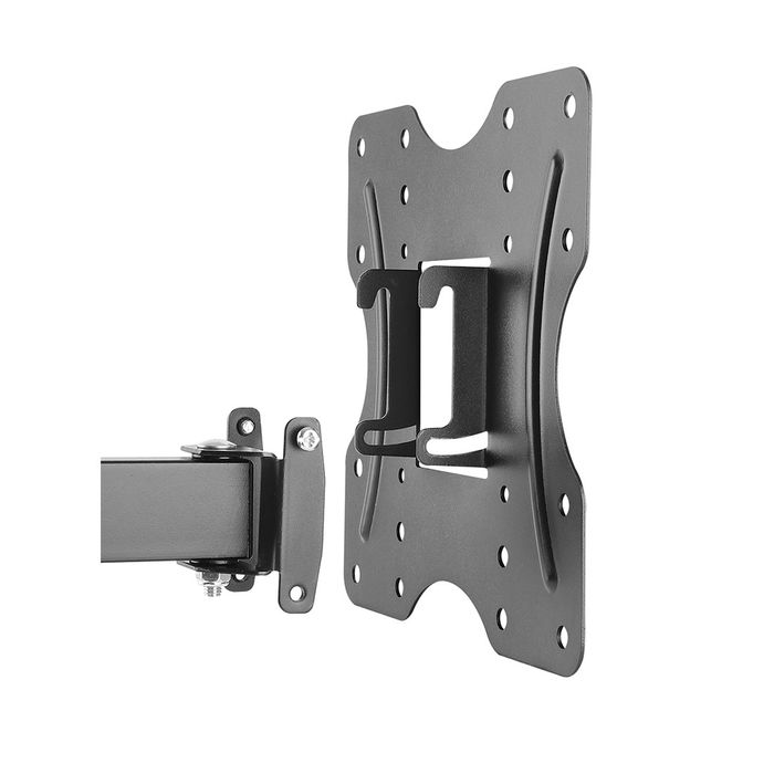 Настенный кронштейн Deluxe DLKLA27-221 для ТВ и мониторов
