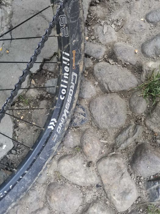 Vând Rockrider st500