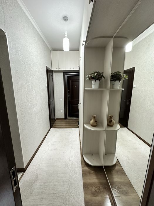 Впервые Сдаётся в Аренду 1(2)/2/5 на Карасу-3