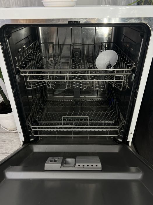 Посудомоечная машина Hansa