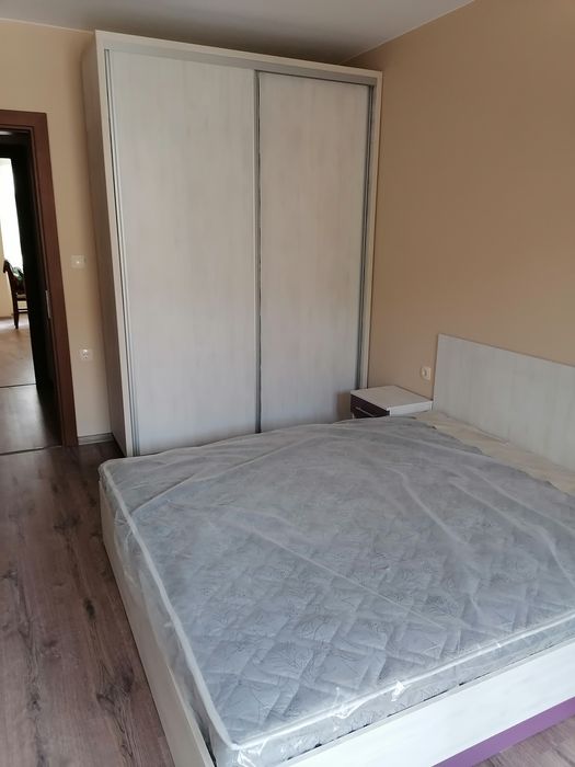 Дава се под наем Двустаен апартамент в Пазарджик, Руски - 60 кв.м за 255 € - Снимка #8