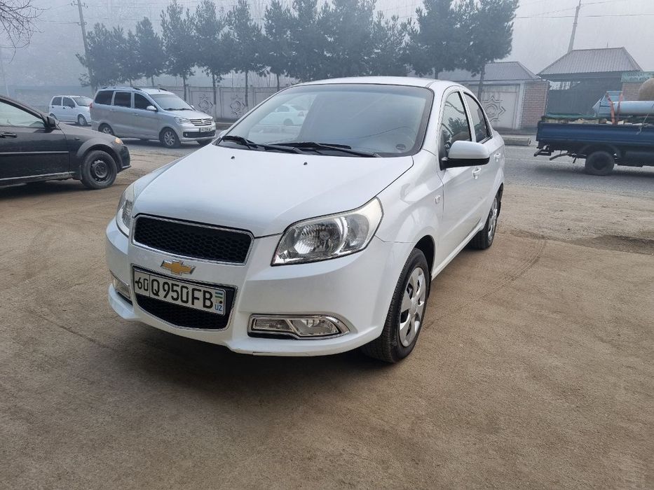 Нексия 3 сотаман механика