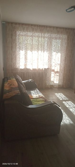 Сдам 1 комн 11а микрорайон