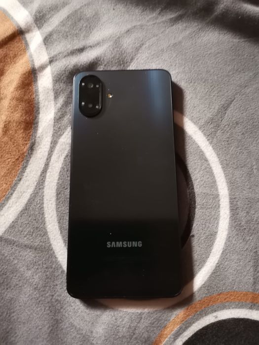Samsung a07 aproape nou flosit