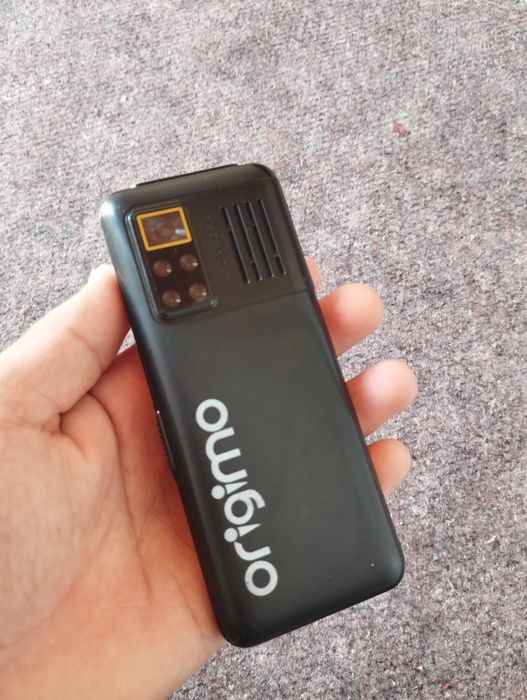 Кнопочный телефон Origimo