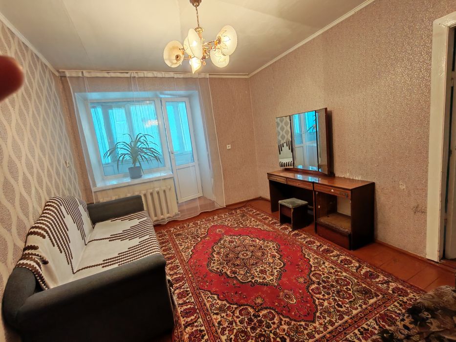 Квартира восточный