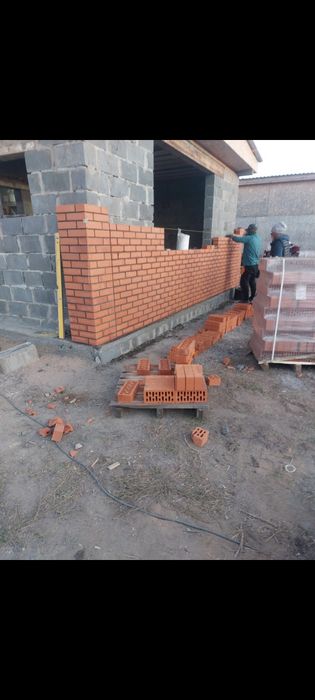 Строительные Работы