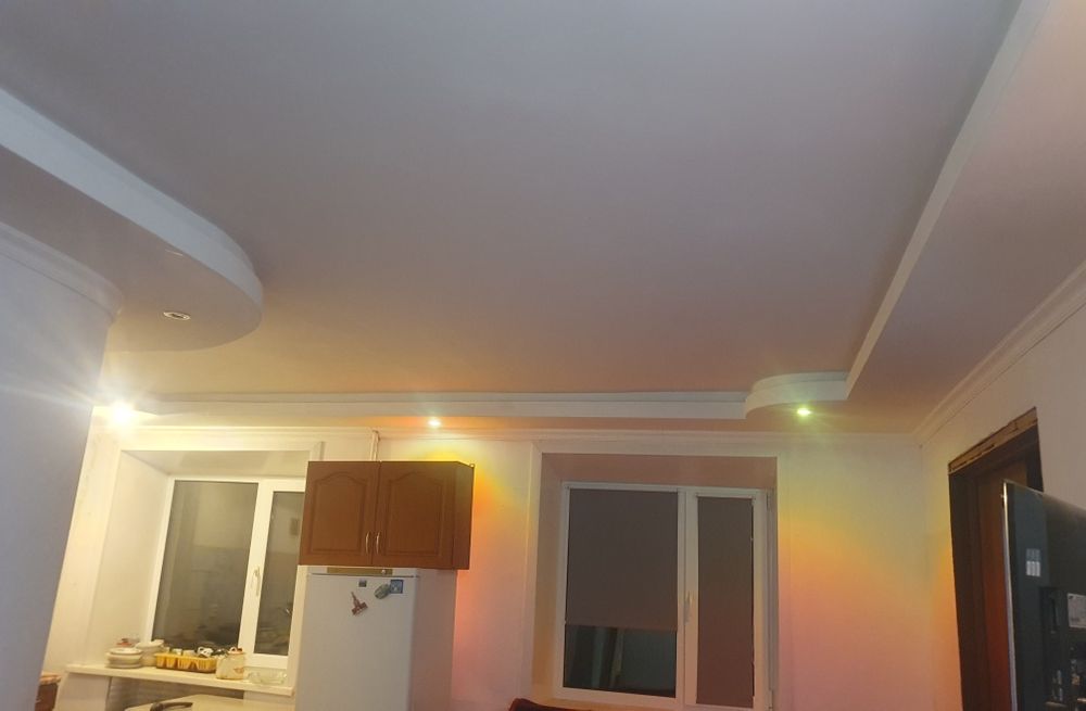 Продаётся 2х - комнатная квартира п.Топар