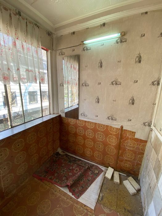 Чиланзар Г9. Ор-р АФРУЗ.Кирпичный дом