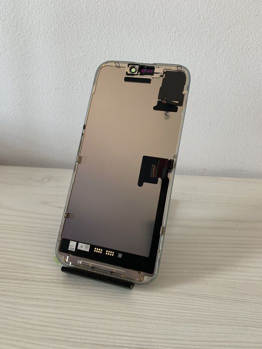 Display iPhone 16 Pro Max - ORIGINAL si NOU !!