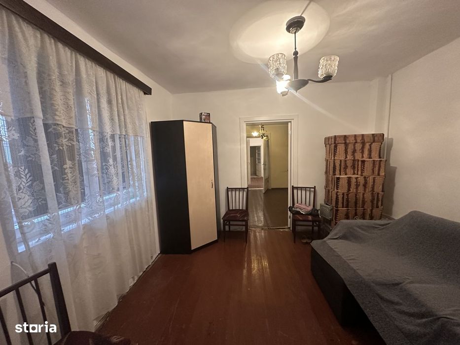 Agentia imobiliara VIGAFON vinde casa 3 camere Buna Vestire