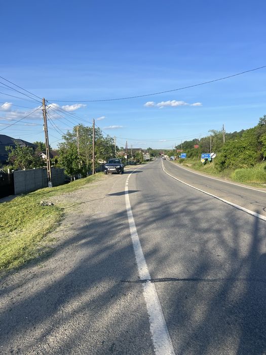 Teren intravilan Pielesti