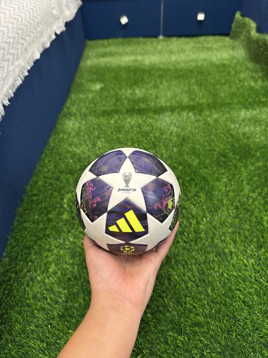 Adidas koptok champions league