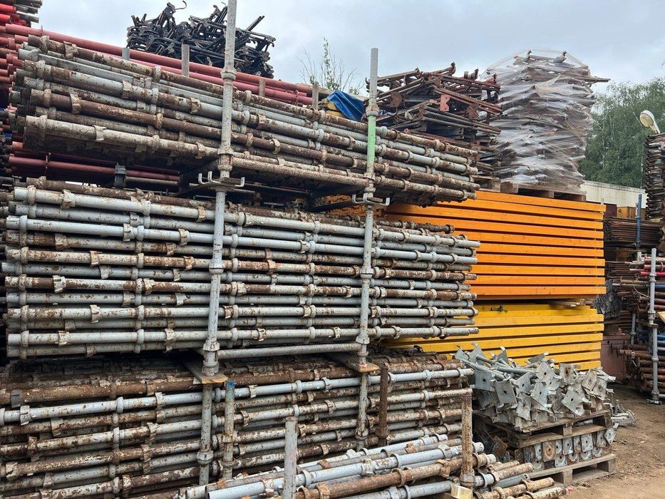 Леса каплок аренда и продажа