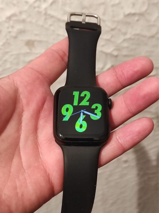Продам смарт часы Watch 6