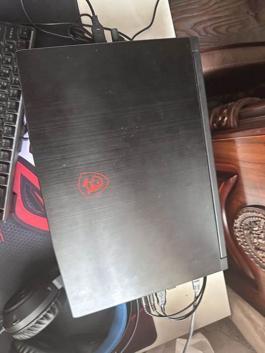 msi gf63 thin 12us