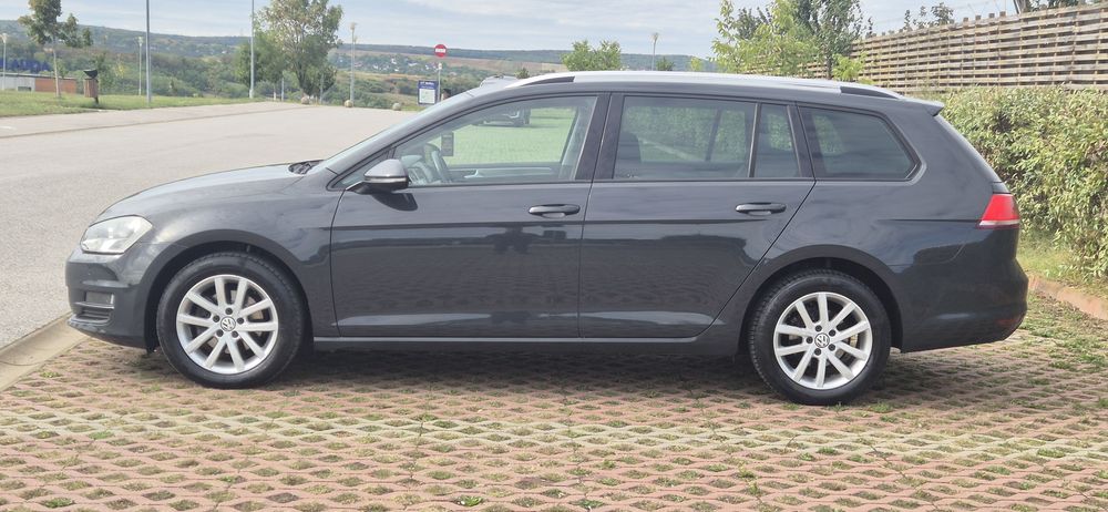 VW Golf 7 *Automat* 2016