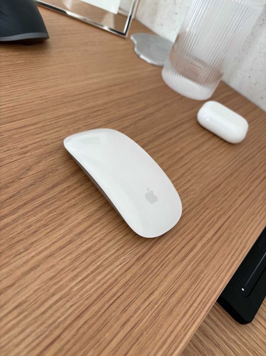 Mouse Apple Magic 3