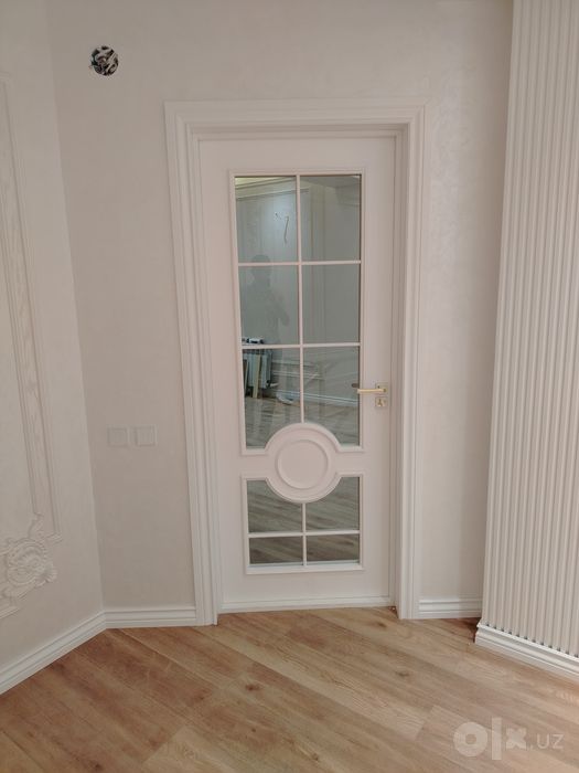 Sifatli Mdf kraweniy ewiklar
