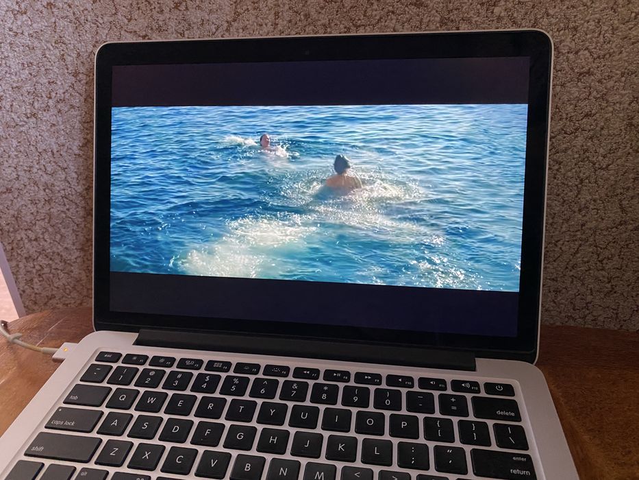 MacBook Pro 13-inch 2015 г.в.