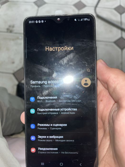 Самсунг а32 64гб