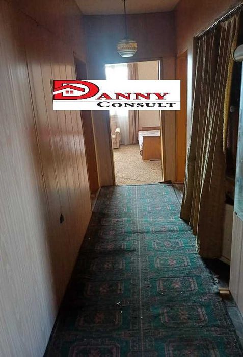 Продава се Етаж от къща в Павликени - 120 кв.м за 440 €/кв.м - Снимка #5