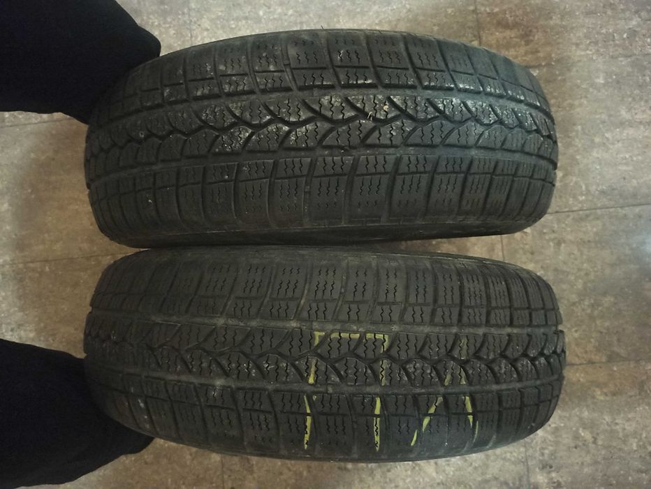 Зимни гуми 185/65/15
