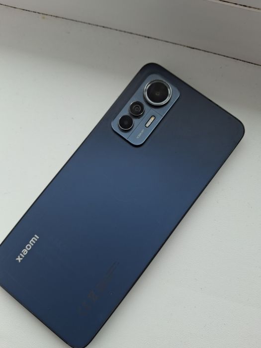 Xiаomi 12 lite , 128gb