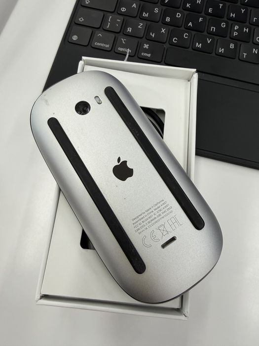 Продаю Magic Mouse Black