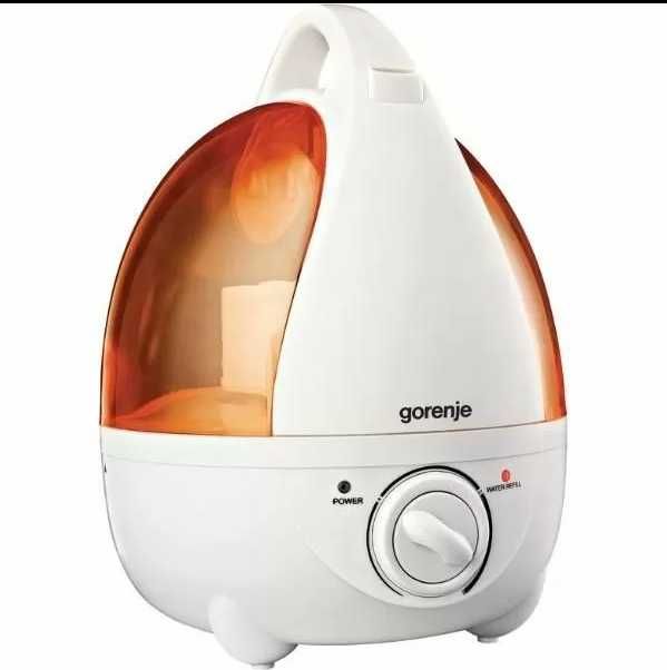 Овлажнител за въздух с йонизатор Gorenje H-35 MO 3.5 литра