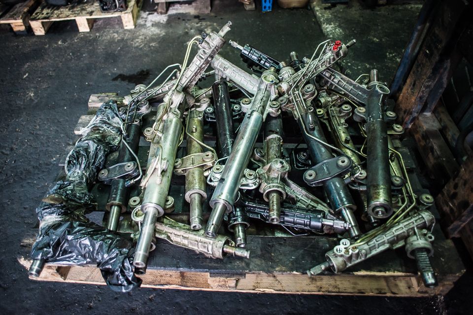 ТУРБО ОМ651 за Mercedes-Benz Sprinter W906/Мерцедес-Бенц Спринтер