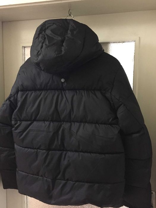 НАМАЛЕНО зимно мъжко яке Calvin Klein - S