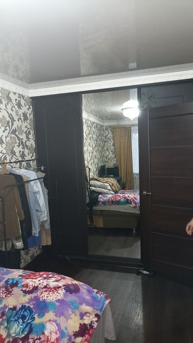 Продаётся квартира