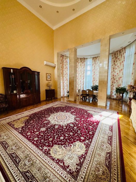 Сдается дом на Узумзор махалля (Н365)