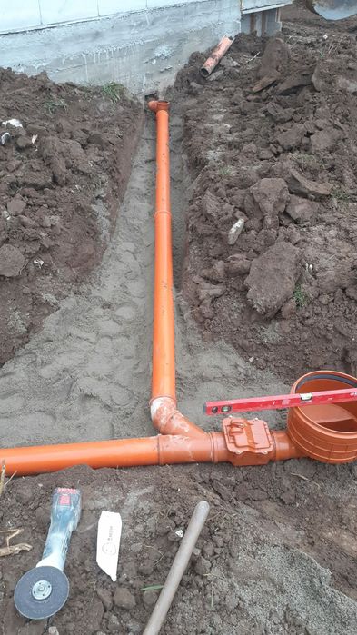 Fose septice ecologice vanzare+montaj